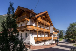 Отель Villa Volgger  Майрхофен
